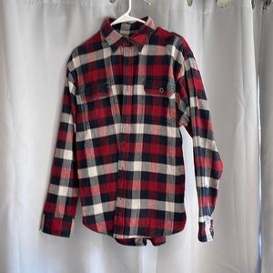 Flannel